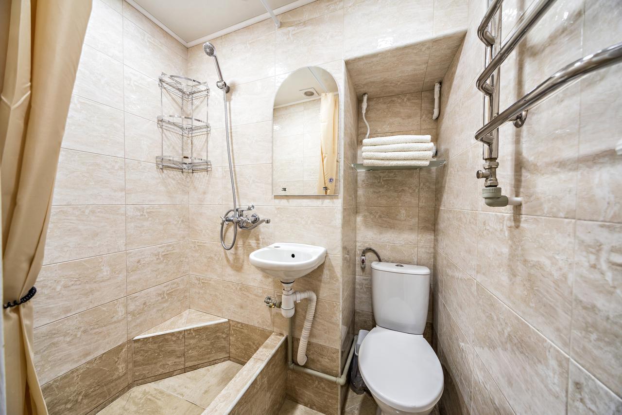 לבוב Apartment In A City Center! Krakivska,34 מראה חיצוני תמונה